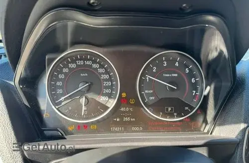 BMW 135 