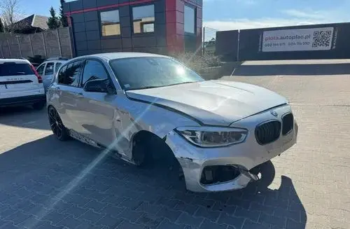 BMW 135 