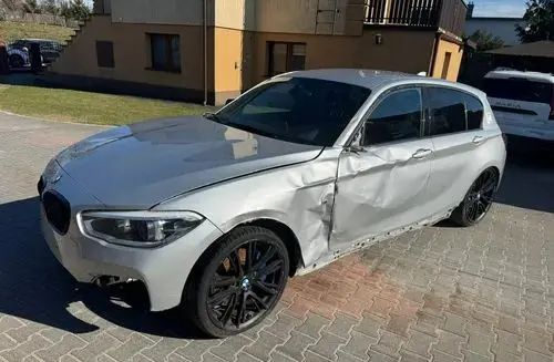 BMW 135 