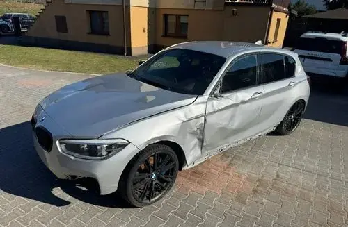 BMW 135 