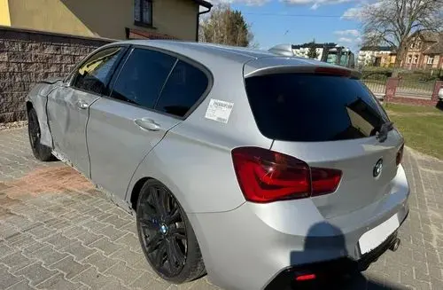 BMW 135 