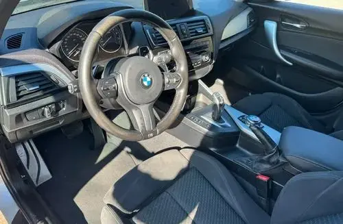 BMW 135 