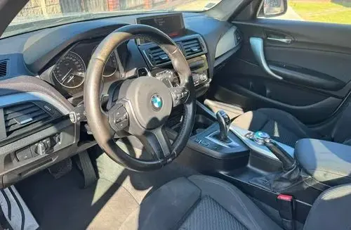 BMW 135 