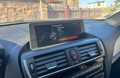 BMW 135 