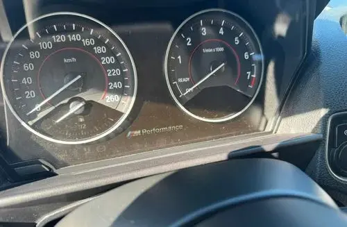 BMW 135 