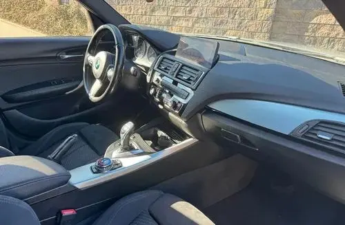 BMW 135 
