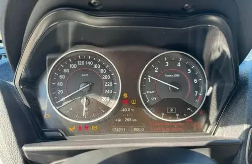 BMW 135 