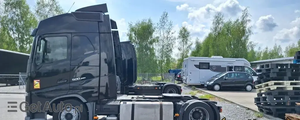VOLVO FH 
