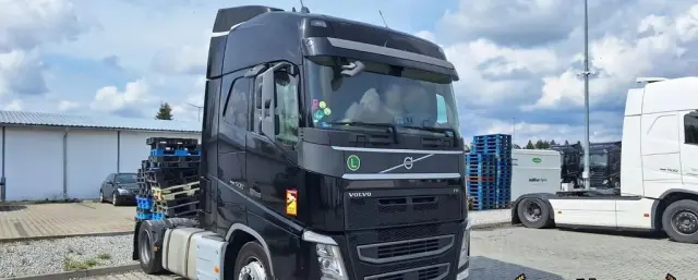 VOLVO FH 