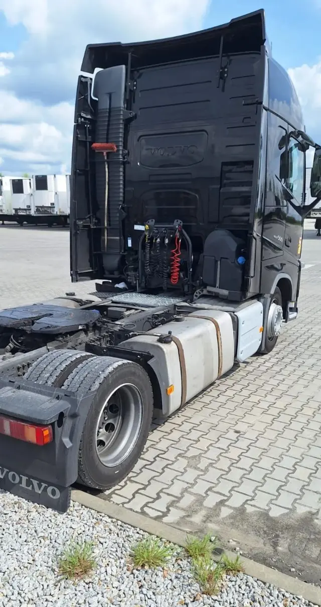 VOLVO FH 