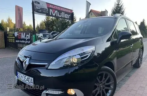 RENAULT Grand Scenic 