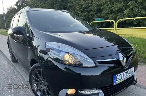 RENAULT Grand Scenic 