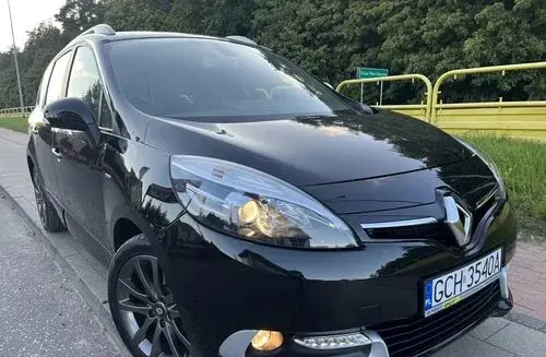 RENAULT Grand Scenic 