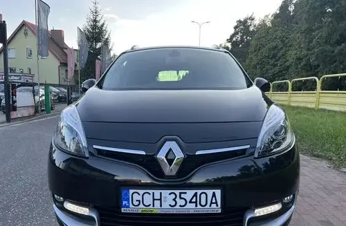RENAULT Grand Scenic 