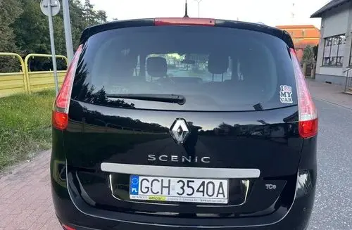 RENAULT Grand Scenic 