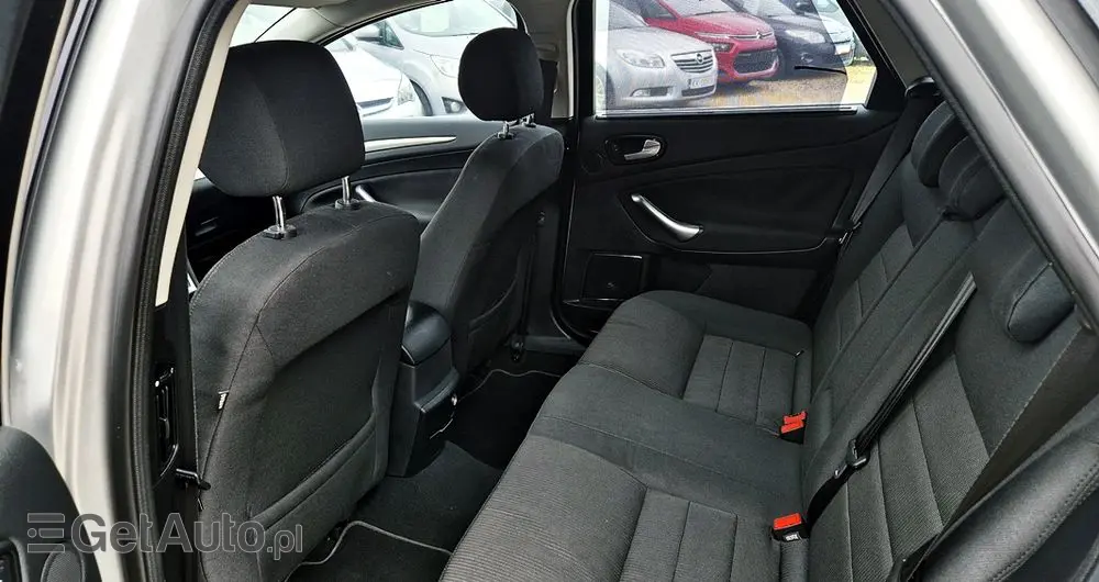 FORD Mondeo 2.0 Platinium X
