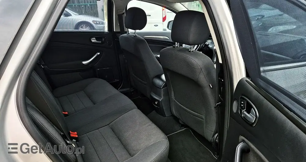 FORD Mondeo 2.0 Platinium X