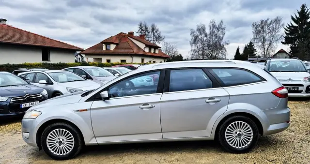 FORD Mondeo 2.0 Platinium X
