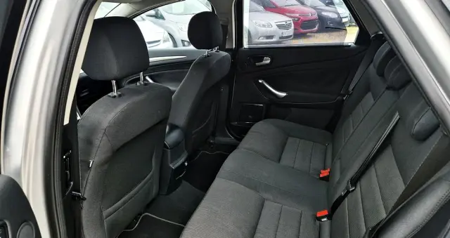 FORD Mondeo 2.0 Platinium X