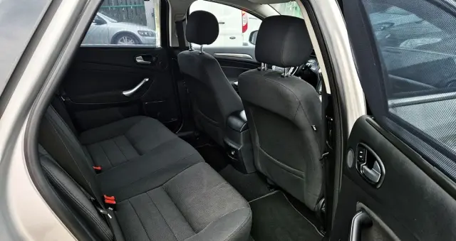 FORD Mondeo 2.0 Platinium X
