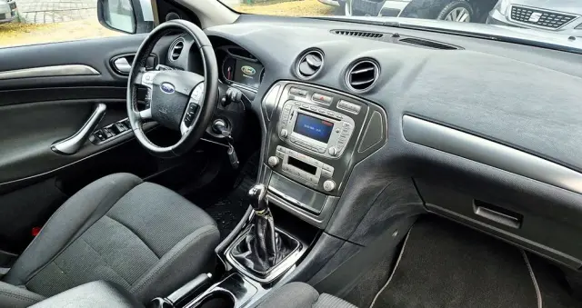 FORD Mondeo 2.0 Platinium X