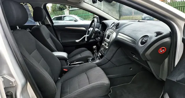 FORD Mondeo 2.0 Platinium X