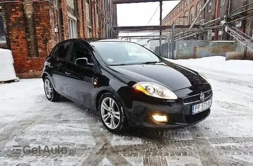 FIAT Bravo 