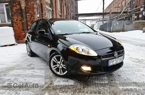 FIAT Bravo 