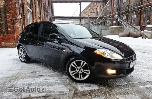 FIAT Bravo 