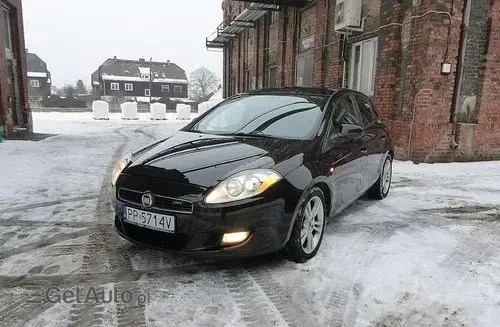 FIAT Bravo 