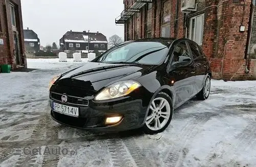 FIAT Bravo 