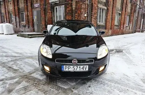 FIAT Bravo 