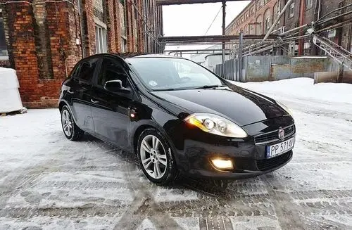 FIAT Bravo 