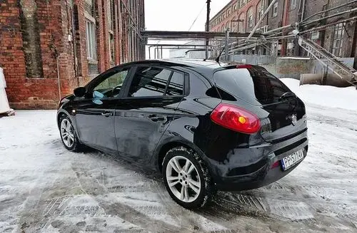 FIAT Bravo 