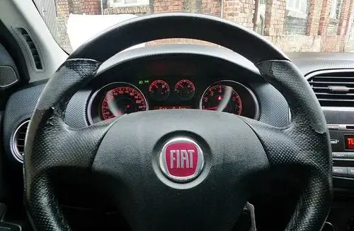 FIAT Bravo 