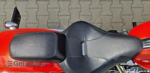 HARLEY-DAVIDSON FXSB Breakout 