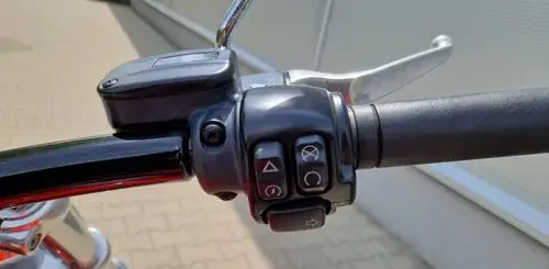 HARLEY-DAVIDSON FXSB Breakout 
