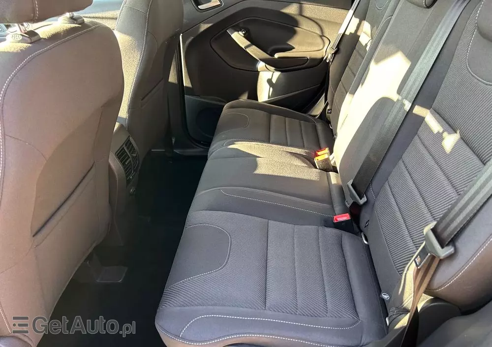 FORD Kuga 2.0 TDCi 2x4 Trend