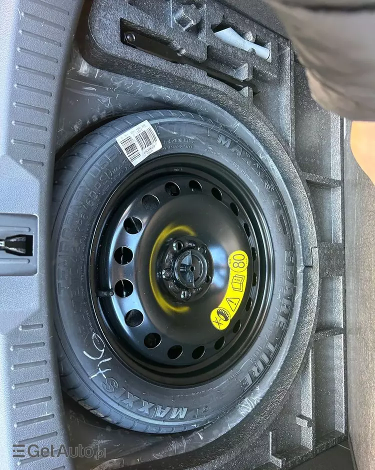 FORD Kuga 2.0 TDCi 2x4 Trend