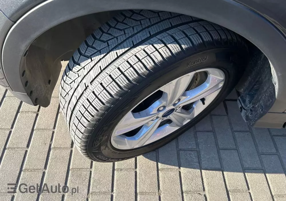 FORD Kuga 2.0 TDCi 2x4 Trend