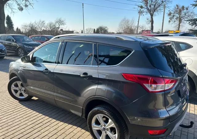 FORD Kuga 2.0 TDCi 2x4 Trend