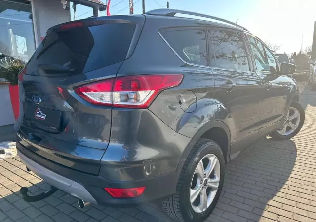 FORD Kuga 2.0 TDCi 2x4 Trend