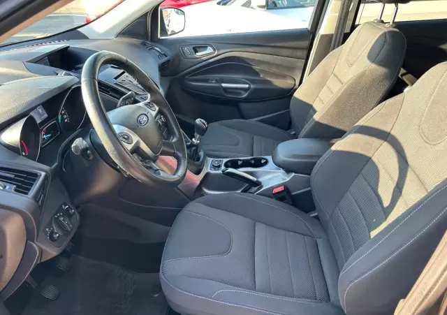 FORD Kuga 2.0 TDCi 2x4 Trend