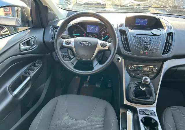 FORD Kuga 2.0 TDCi 2x4 Trend