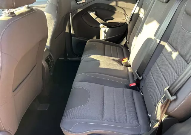 FORD Kuga 2.0 TDCi 2x4 Trend