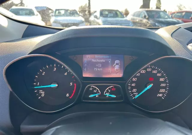 FORD Kuga 2.0 TDCi 2x4 Trend