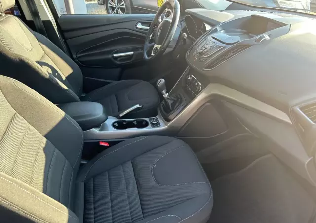 FORD Kuga 2.0 TDCi 2x4 Trend