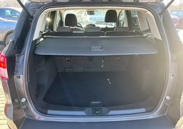 FORD Kuga 2.0 TDCi 2x4 Trend