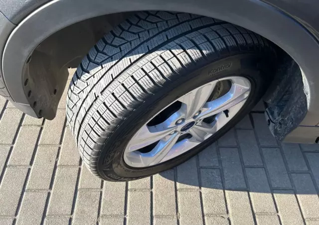 FORD Kuga 2.0 TDCi 2x4 Trend