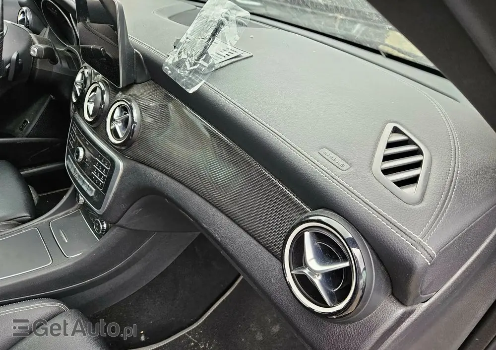 MERCEDES-BENZ GLA 200 CDI 7G-DCT Edition 1